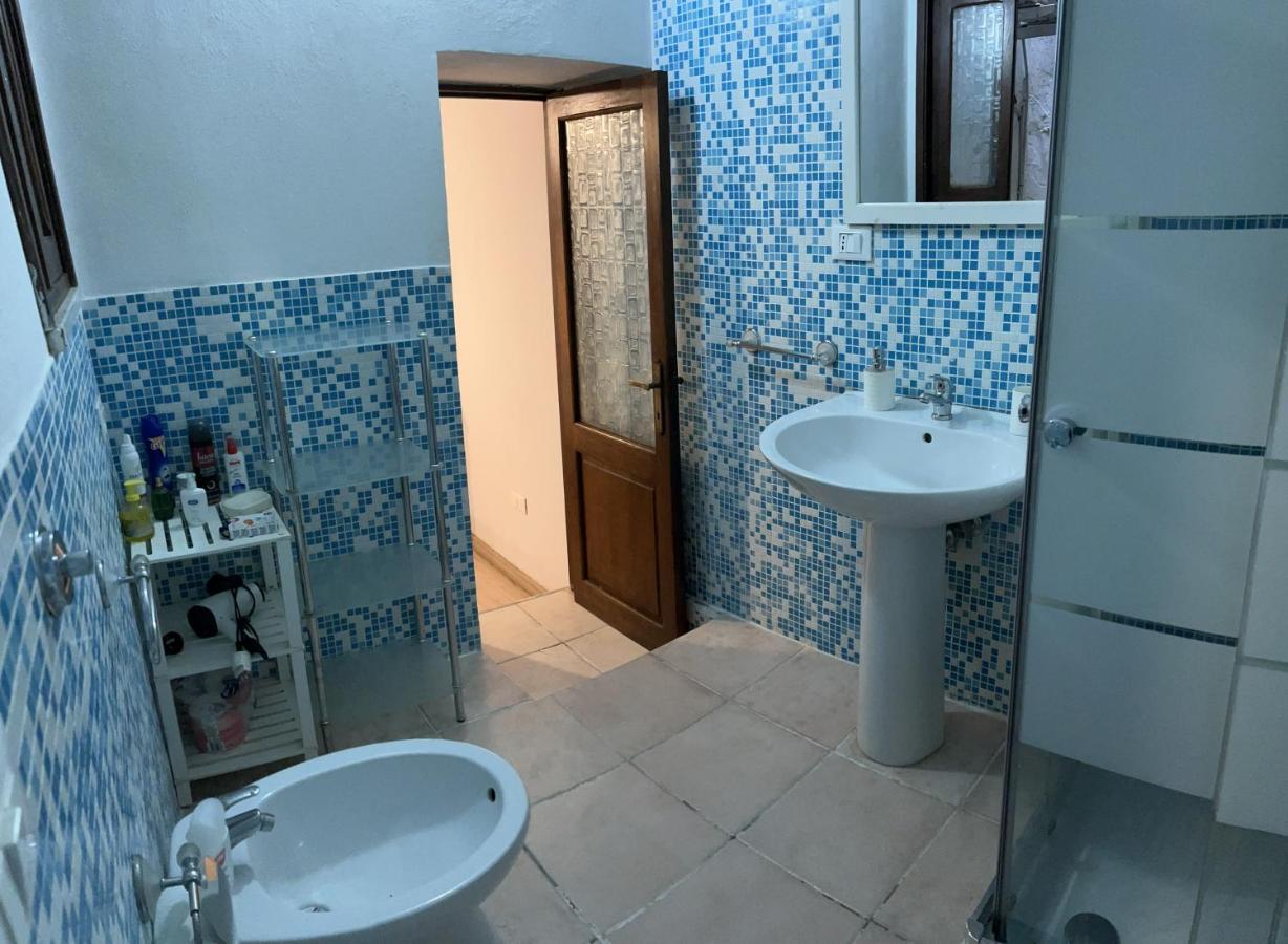 Casa Victoria Iun Q5032 Lägenhet Cagliari Exteriör bild