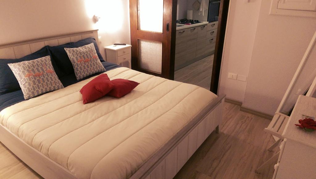 Casa Victoria Iun Q5032 Lägenhet Cagliari Exteriör bild